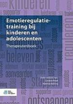 Emotieregulatietraining bij kinderen en adolescenten