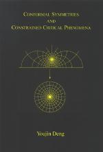 Conformal Symmetries &amp; Constrained Critical Phenomena