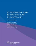 Commercial and Economic Law in Australia