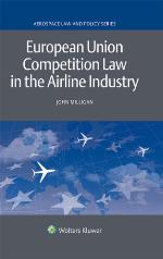 European Union competition law in the airline industry