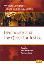 Democracy And The Quest For Justice