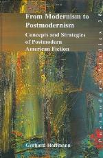 From Modernism to Postmodernism