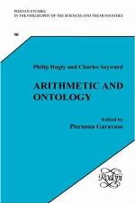 Arithmetic and Ontology