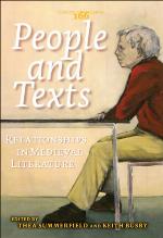 People and Texts