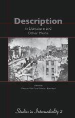 Description in Literature and Other Media