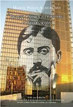 Proust Dans La Litt�rature Contemporaine