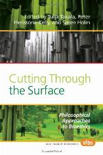 Cutting Through the Surface
