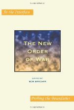 The New Order Of War