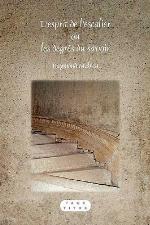 L'Esprit de l'Escalier Ou Les Degr�s Du Savoir