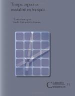 Temps, Aspect Et Modalit� En Fran�ais