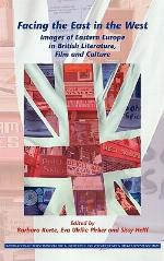 Facing the East in the West