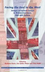 Facing the East in the West