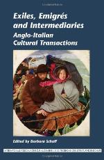 Exiles, Emigr�s and Intermediaries