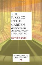 The Jukebox in the Garden