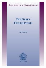The Greek Figure Poems