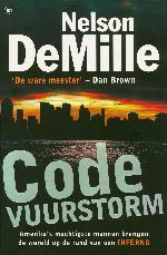 Code Vuurstorm