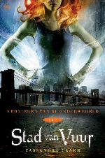 Stad van vuur