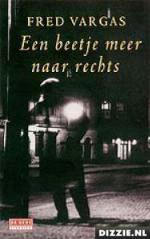 Een beetje meer naar rechts