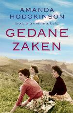 Gedane zaken