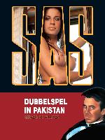 Dubbelspel in Pakistan