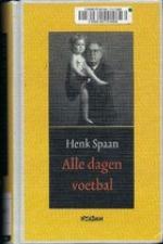 Alle dagen voetbal