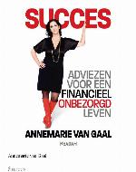 Succes + gratis kasboek