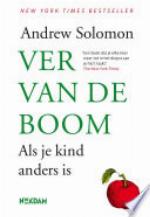 Ver van de boom : als je kind anders is