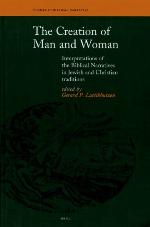 The Creation of Man and Woman