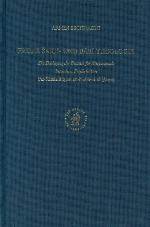 Fruhe Saihi- Und Babi-Theologie