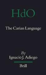 The Carian Language