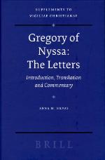Gregory of Nyssa