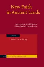 New Faith in Ancient Lands