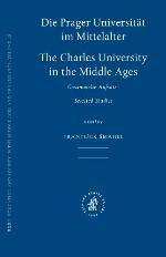 Die Prager Universit�t Im Mittelalter