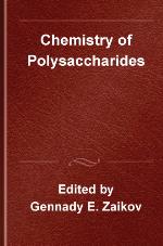 Chemistry of Polysaccharides.