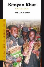 Kenyan Khat