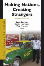 Making Nations, Creating Strangers