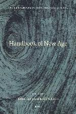 Handbook of New Age