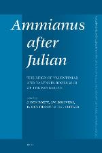 Ammianus After Julian