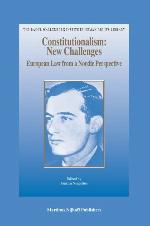 Constitutionalism