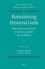 Romanising Oriental Gods