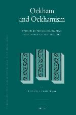 Ockham and Ockhamism