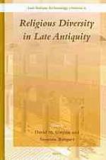 Religious Diversity in Late Antiquity