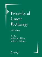 Principles of Cancer Biotherapy