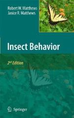 Insect Behavior : 2nd Edition