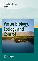 Vector Biology, Ecology and Control