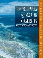 Encyclopedia of Modern Coral Reefs