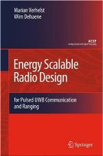 Energy Scalable Radio Design