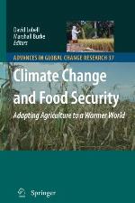Climate Change and Food Security