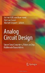 Analog Circuit Design
