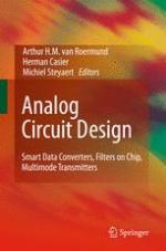 Analog Circuit Design